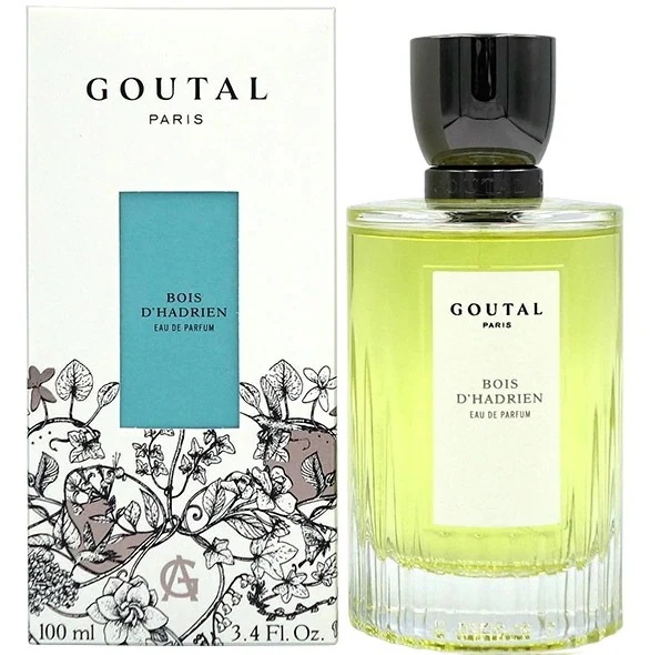 ボワ ダドリアン ユニセックスボトル EDP SP 100ml BOIS DHADRIEN【送料無料】