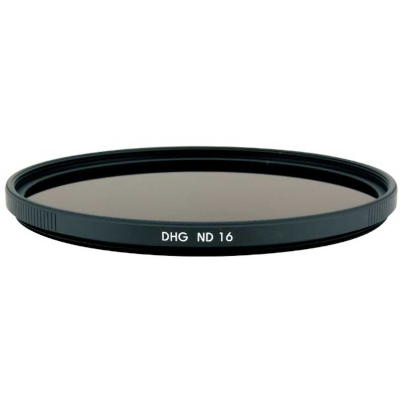 マルミ光機　77mm DHG減光フィルター ND16　77MMDHGND16