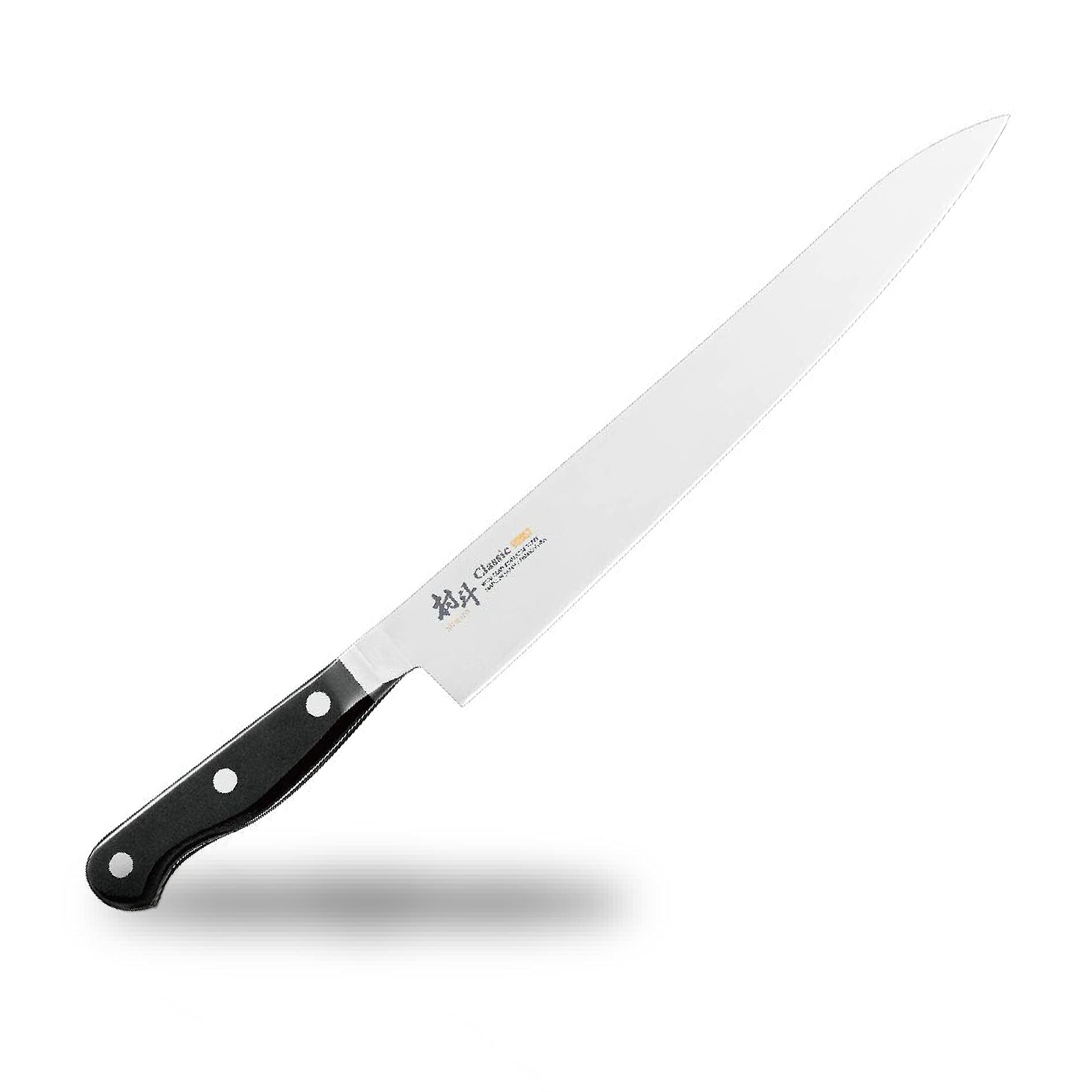 日本製 [ 村斗 Classic ] 筋引き 270mm VG-10三層鋼 MCL-111 新潟 燕三条製