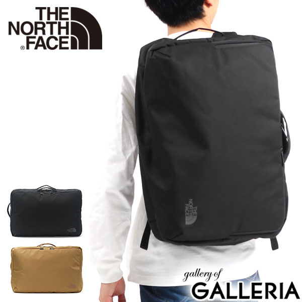 ノースフェイスTHE NORTH FACE Shuttle 2WAY www.krzysztofbialy.com