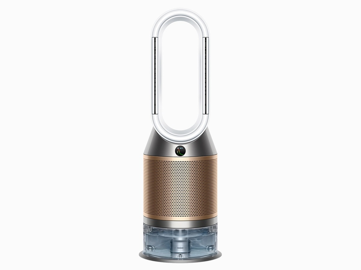 Dyson 空気清浄機 Purifier Humidify + Cool Formaldehyde PH04WG N 即納OK 46,548円