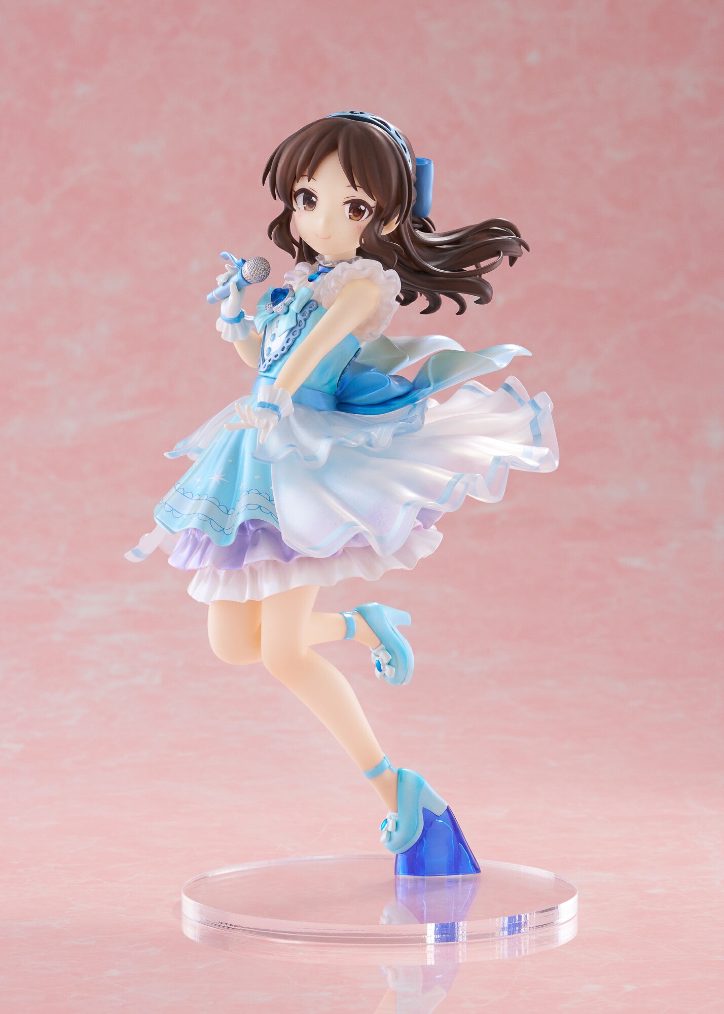 【新品/公式】 アイドルマスター シンデレラガールズ U149_橘ありす[Memorial Edition] 公式グッズ 公式ライセンス colleize コレイズ アニメ キャラクター グッズ