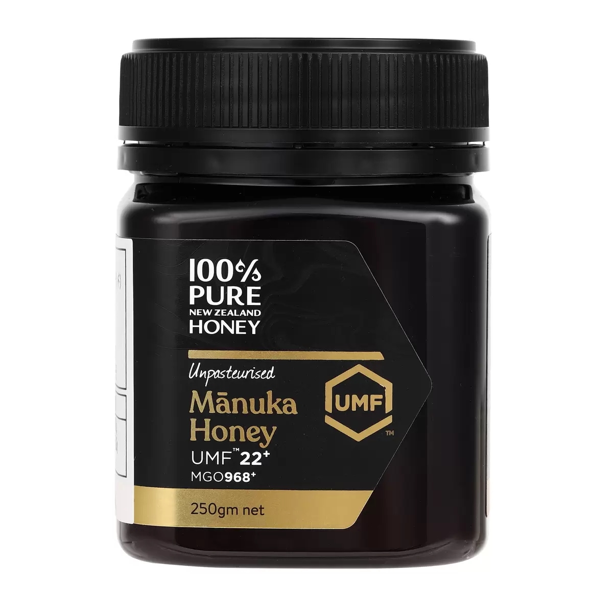 速達　マヌカハニー UMF22+ 250g　コストコ