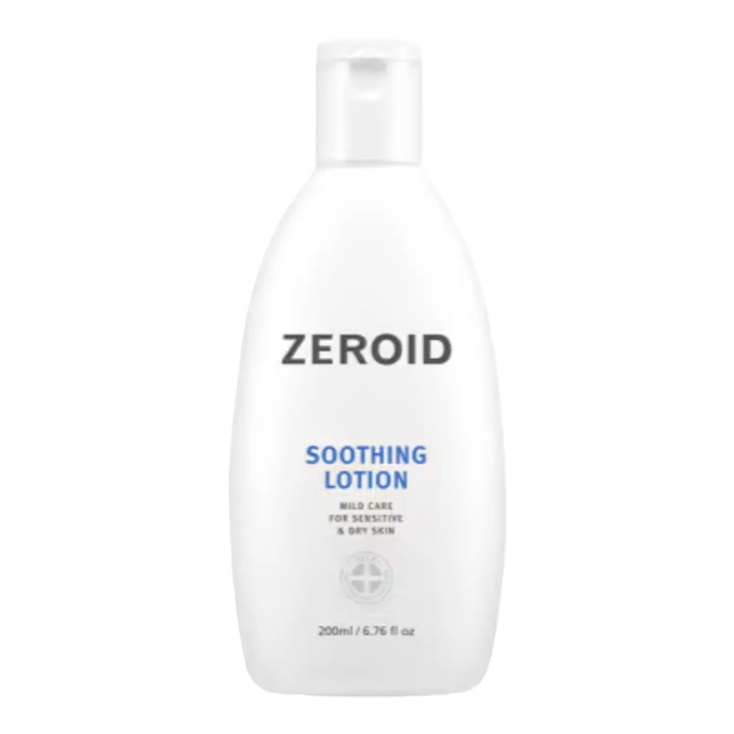 スージングローション 200ML