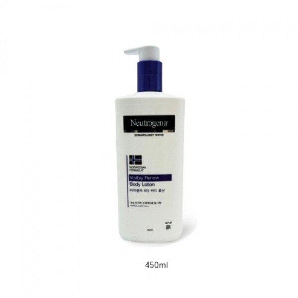 ビジャーブリー リニュー ボディ ローション 450ml