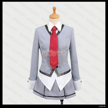 【全店任意2枚購入で100円OFF】裏切りは僕名前を知っている 叢雨十瑚 むらさめとおこ コスプレ衣装 cosplay イベント 変装 仮装コスチュームハロウイン パーティー