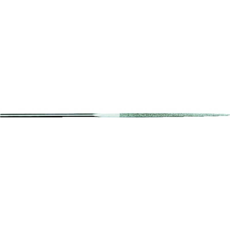 PFERD　ダイヤモンドニードルヤスリ 角　DF4142ND016787