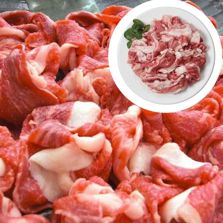 長野 信州プレミアム牛肉 切り落とし バラ500g 離島は配送不可 3950166 お歳暮 お中元 お土産 ご進物 ギフト 贈り物に最適