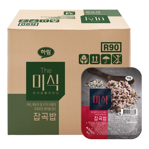 式雑穀ご飯 180g 24個