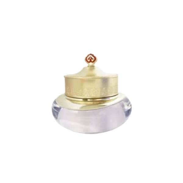 拱辰享 水（コンジンヒャン ス）スヨン クリーム　50ml　ツヤ肌　韓国コスメ　美肌　韓方　アンチエイジング　シワケア　弾力　エッセンス