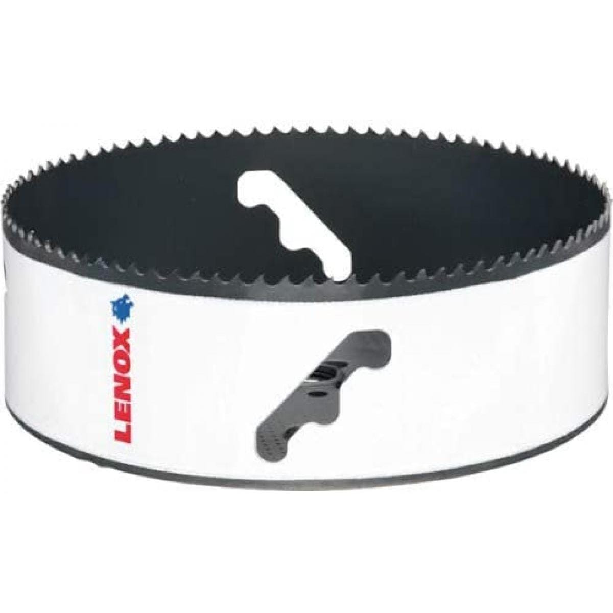 LENOX スピードスロット 分離式 バイメタルホールソー 152mm 5121751 穴あけ 工具 替刃 替え刃