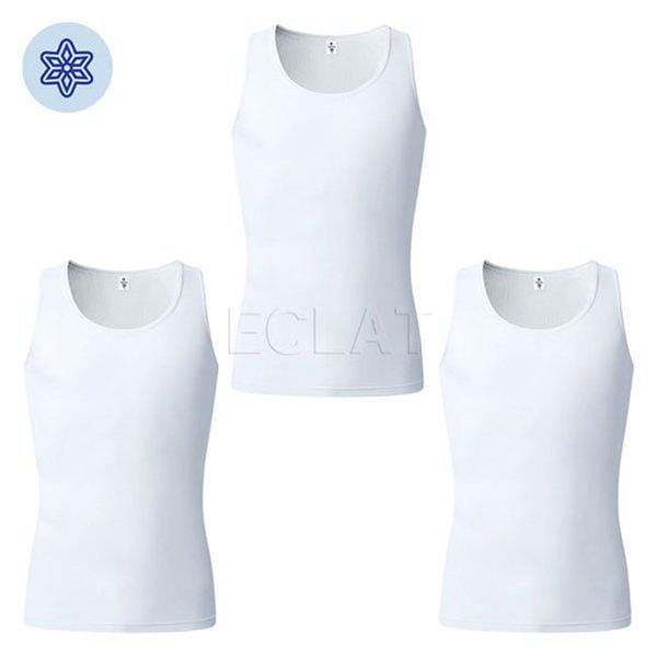 クールピア クールビズ 男性 ランニング 3種