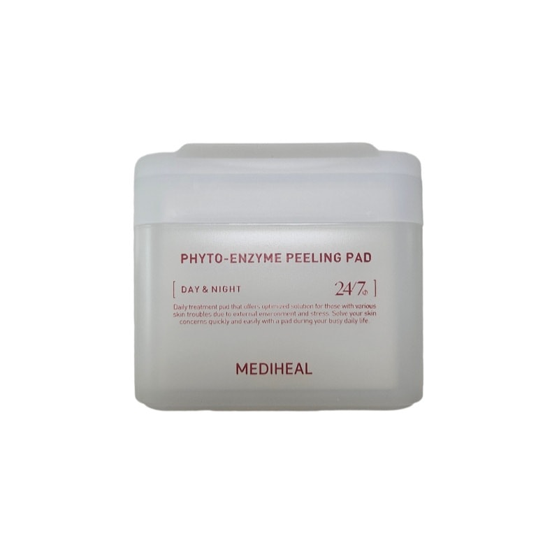 フィトエンザイム ピーリングパッド 90枚