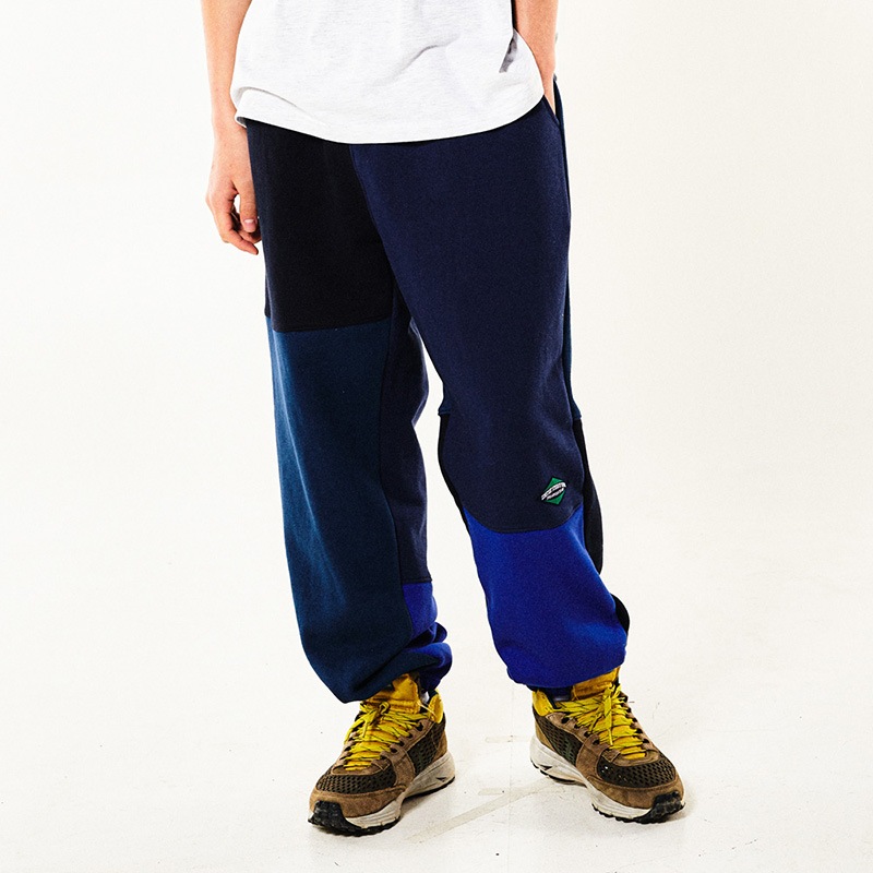 U.N.U. HEAVY SWEAT PANTS