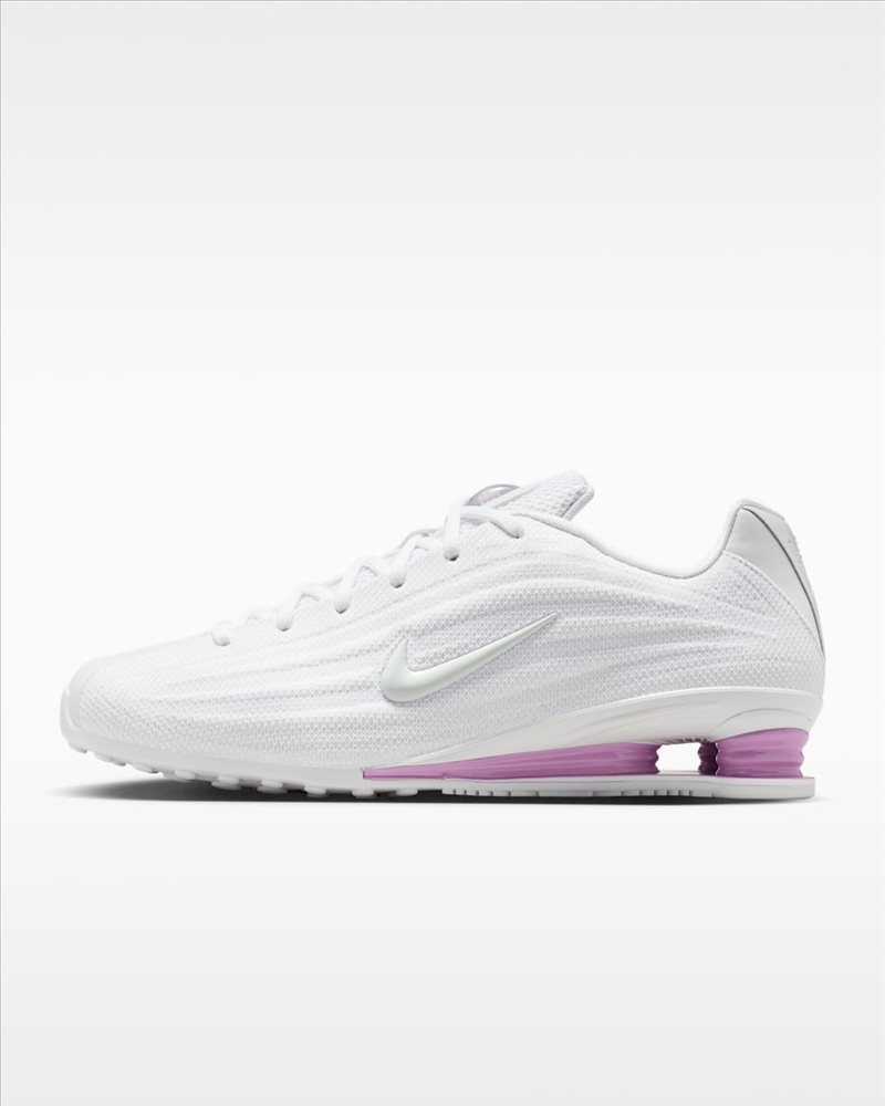 ショックス Z ウィメンズシューズ HQ7540-101 韓国大人気