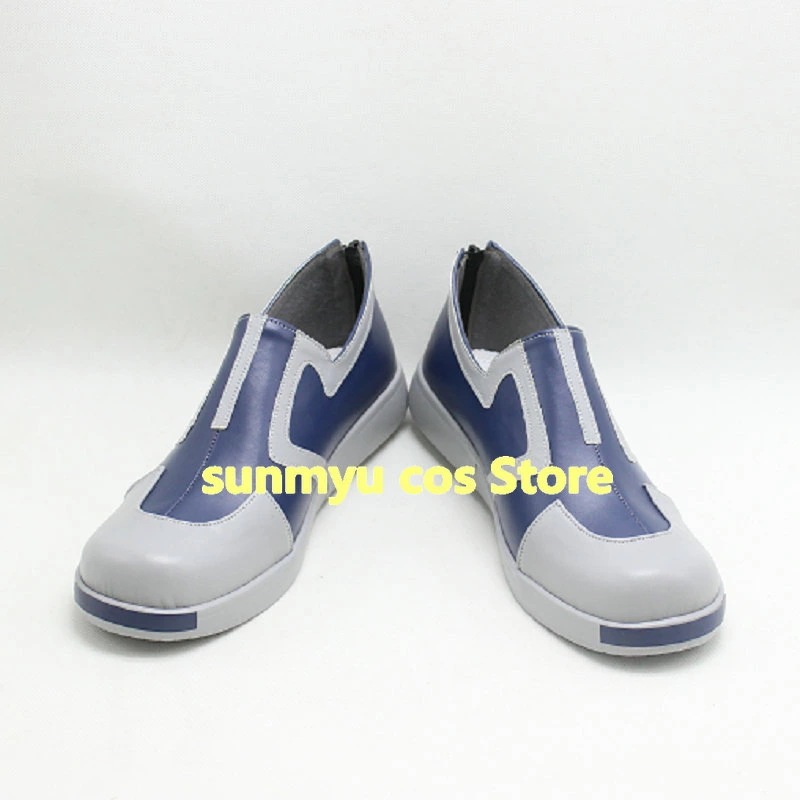 IS [インフィニット・ストラトス] セシリアオリルコット ブーツ　オーダーサイズ　 コスプレ靴