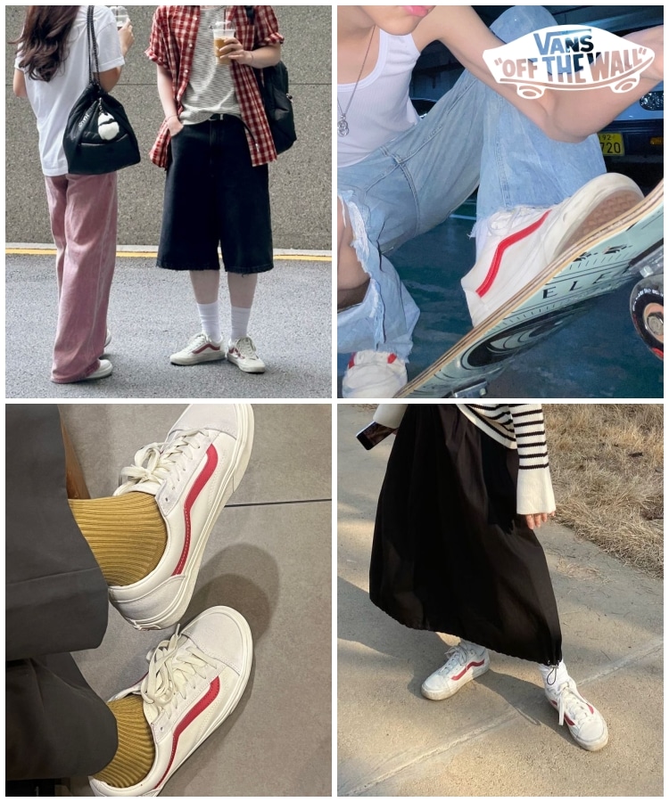 [VANS] スタイル36 スニーカー STYLE 36 ューズ G-DRAGON 着用商品