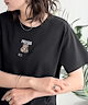 ブラック×Bクマ