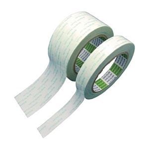 （まとめ）日東電工 多用途両面接着テープ No.5015 20mmx20m 1巻[x20]