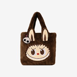 Qoo10] LABUBU 公式正規品POP MART Classi