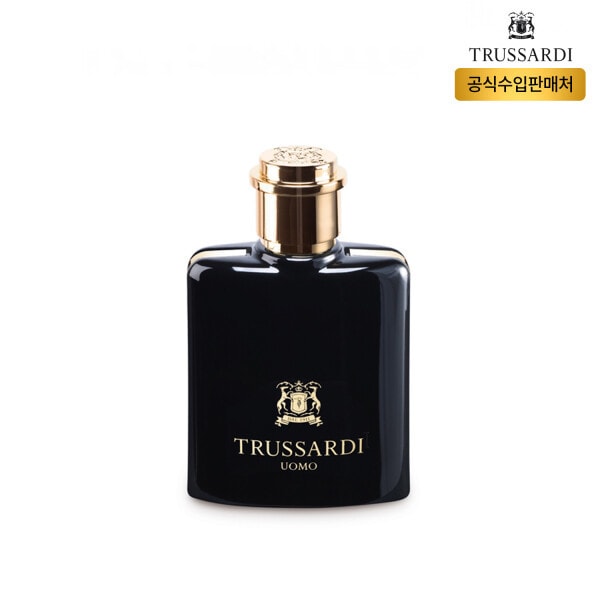 トゥルーサル ディ ウモ EDT 100ml