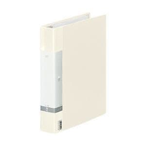 （まとめ買い）クリヤーブック A4S 35P 白 G3803-0 00068131 [x3]