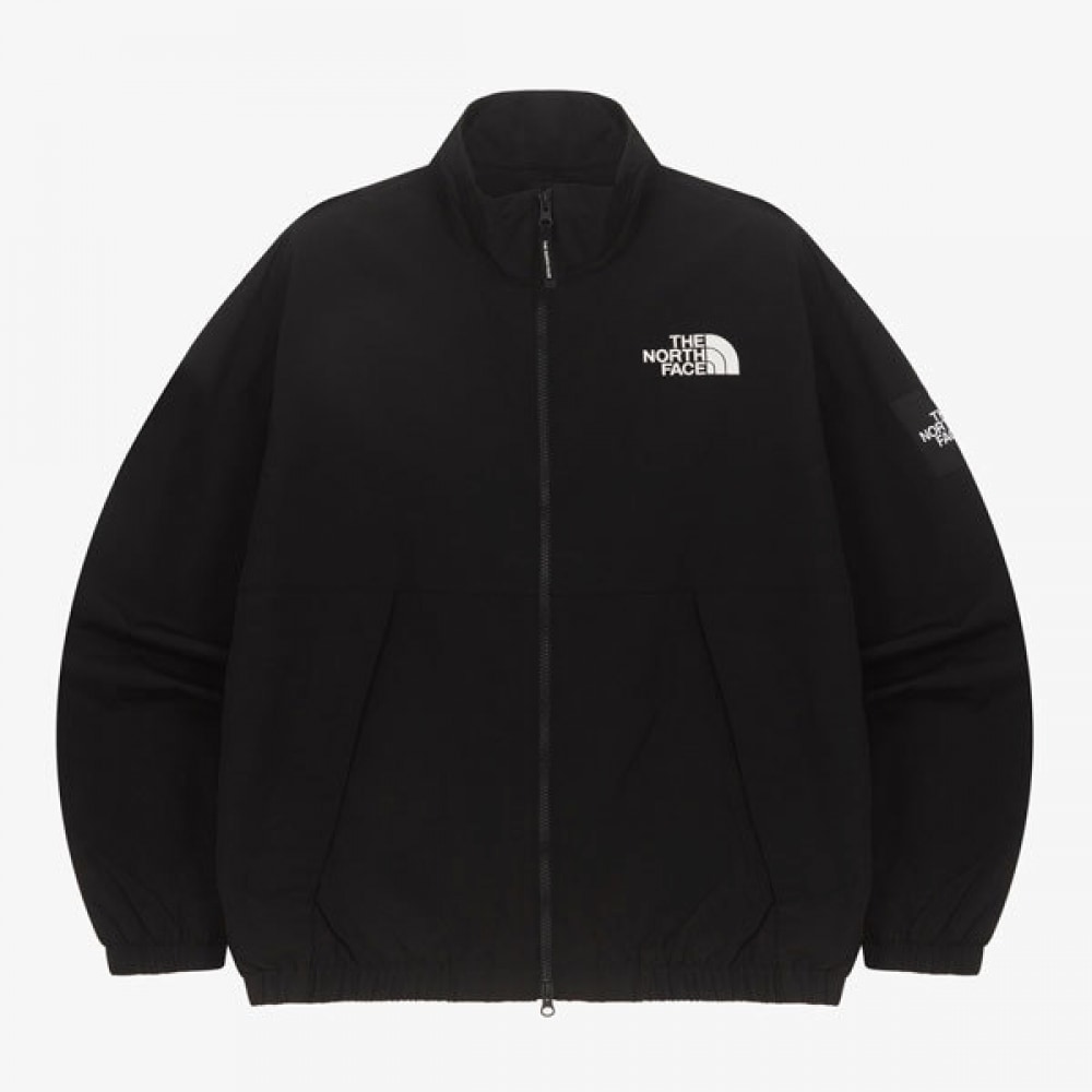 ノースフェイスビランジャケットブラック NJ3BQ54J