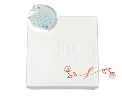 Qoo10] vim BEAUTY vimBE AUTY キープコンフィデン : ベースメイク