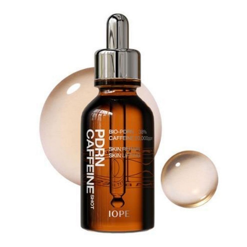 [ヒョクPICK]PDRNカフェインショット 30ml/韓国化粧品 4,815円