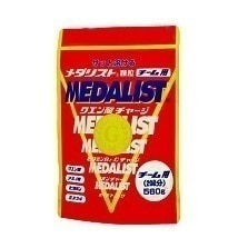 アリスト クエン酸チャージ メダリスト顆粒チーム用 560g （20L用1袋）