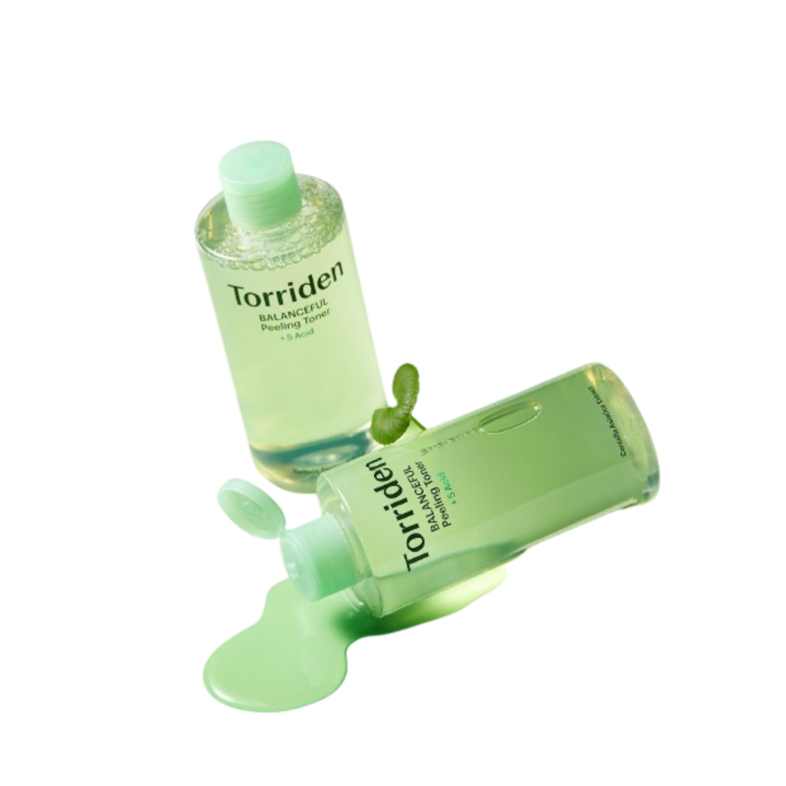 [24FW/New] バランスフル シカ角質 化粧水 250ml + 250ml (+シカマスク 1枚)