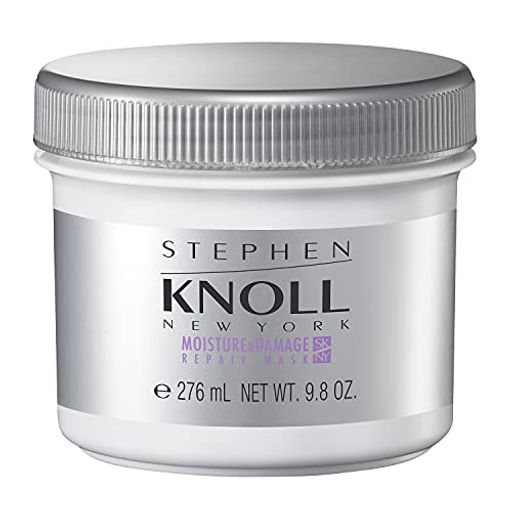 (スティーブン ノル) モイスチュア リペアマスク ヘアトリートメント 280g 無色 1 個