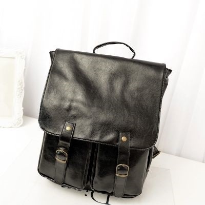 リュックサック レザー 革 軽量 パック 旅行 大容量 カジュアル メンズ 代 30代 40