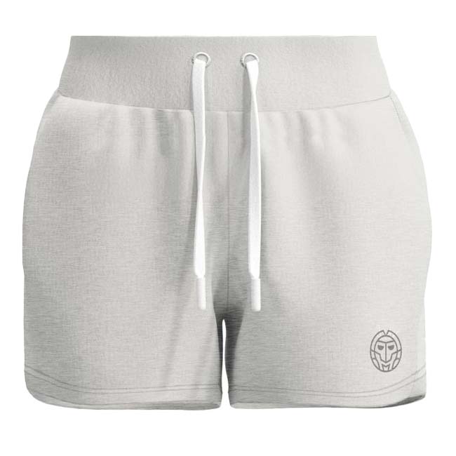 「海外サイズ」BIDI BADU(ビディバドゥ) レディース CHILL ショートパンツ 「定番」 W1570001-OWH オフホワイト(23y1mテニス)