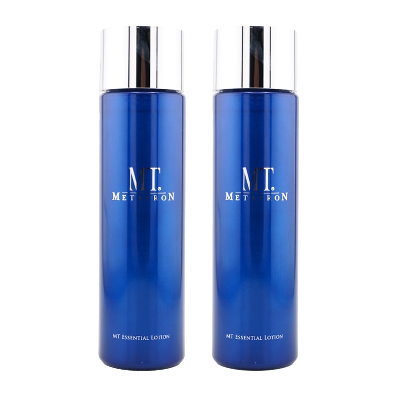 [2個セット]MTエッセンシャル・ローション 150mL 化粧水 保湿 ハリ 引き締め成分 浸透 基礎化粧品 スキンケア [ギフトラッピング対応]