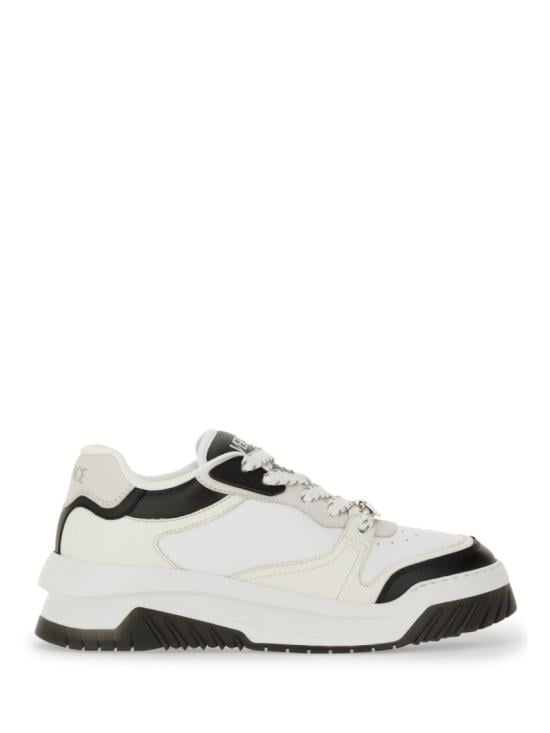 VERSACE Men Sneakers 1015437 1A109252B02P Black