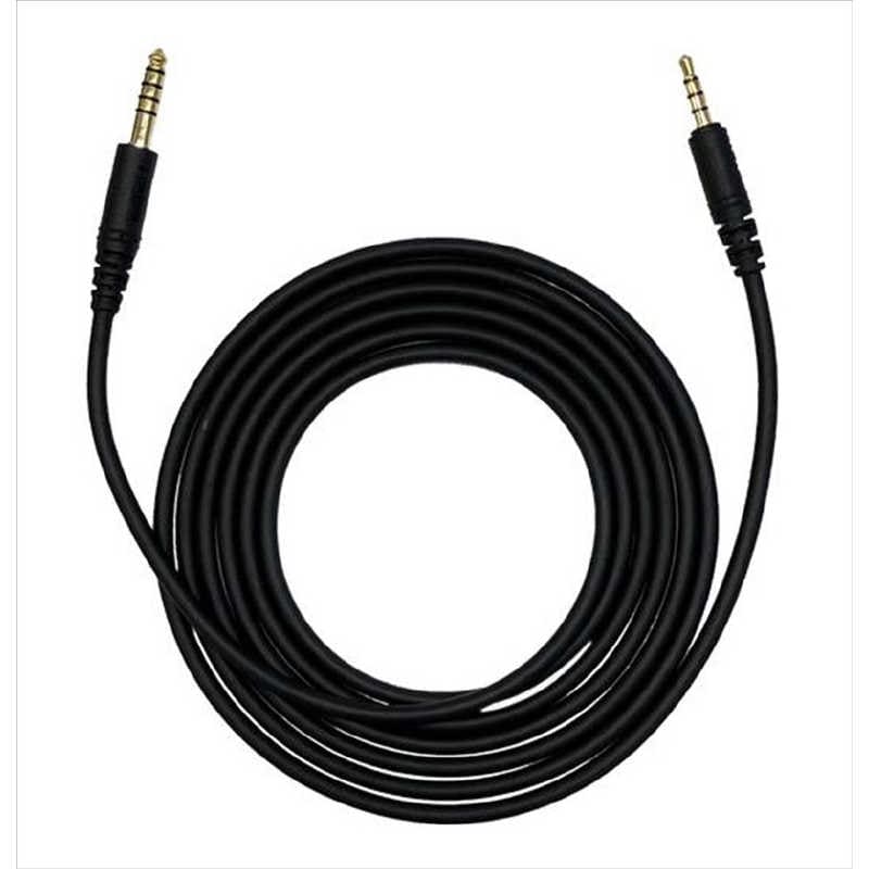 FOSTEX　RPシリーズ用オプションケーブル 4.4mm5極バランスケーブル　ET-RP4.4BL2.0