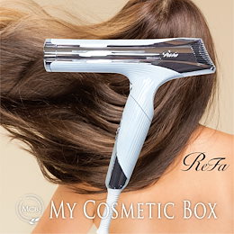 Qoo10] リファ リファ ビューテックドライヤーS+ : 美容・健康家電