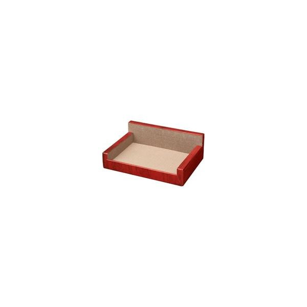 【1ケース】【お取り寄せ対象品】ミュー ガリガリラウンジ スクラッチャー[エイムクリエイツ mju:(ミュー)] *8個 12,214円