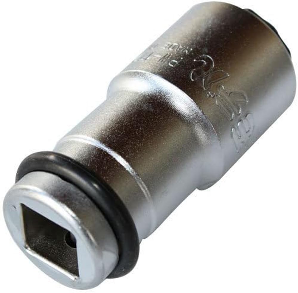 アイダ 椿モデル インパクトソケット オートスライドW PW1721-12K