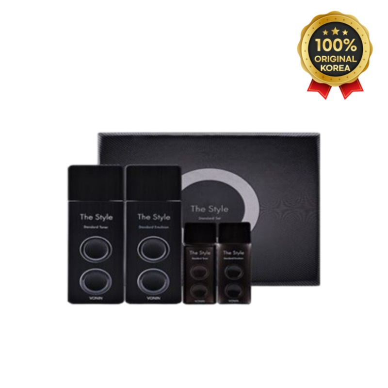 (正規品) ザ·スタイル スタンダード2種企画 (プレゼント セット)