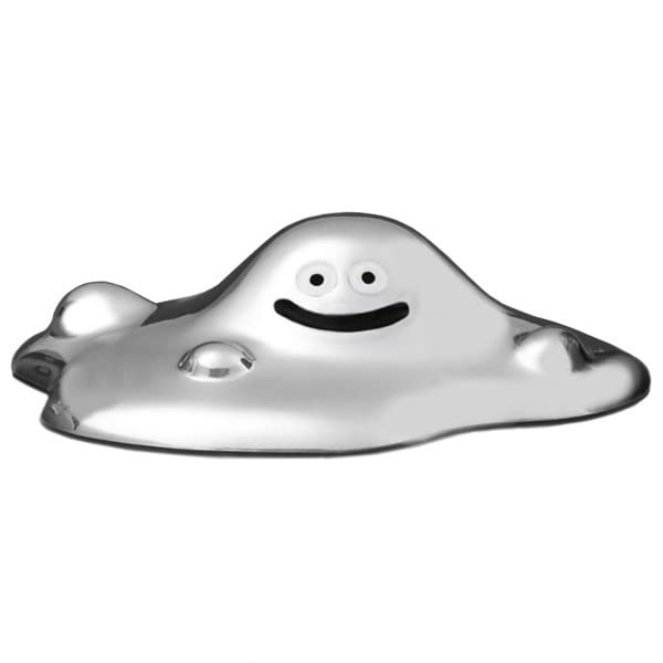 スクウェア・エニックス(SQUARE ENIX) ドラゴンクエスト メタリックモンスターズギャラリー はぐれメタルL