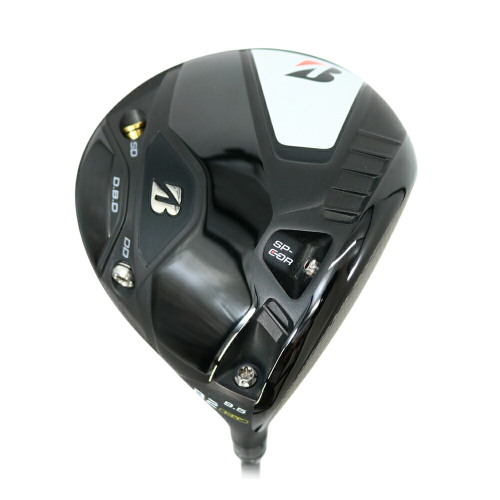 【中古】B2HT ドライバー VANQUISH BS50 シャフト 2023 [9．5 S]【Cランク】 308612