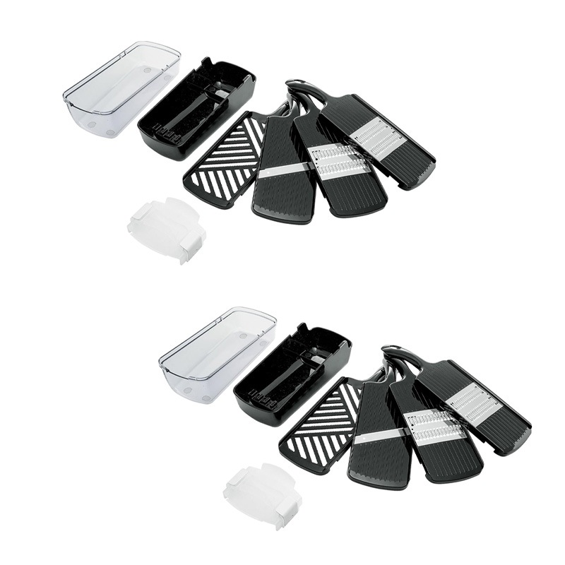 野菜調理器セット 2個セット PGS-05 プログレード 日本製 調理器具