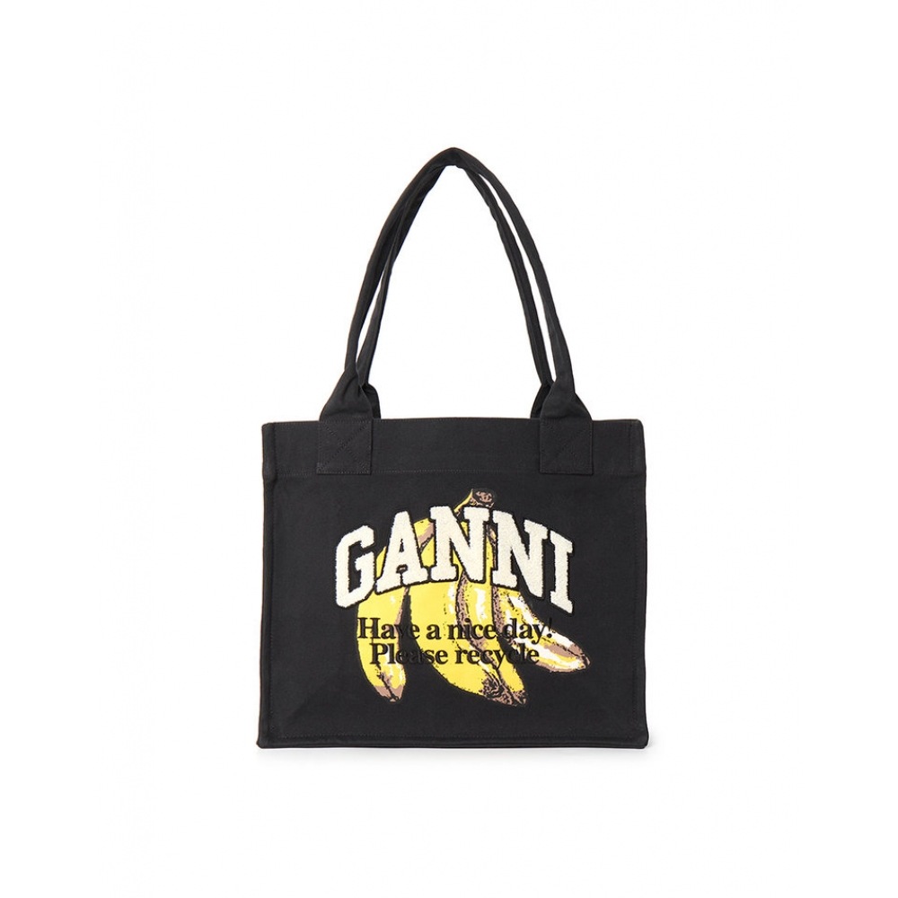 ガニラージトートバッグ A6897 099