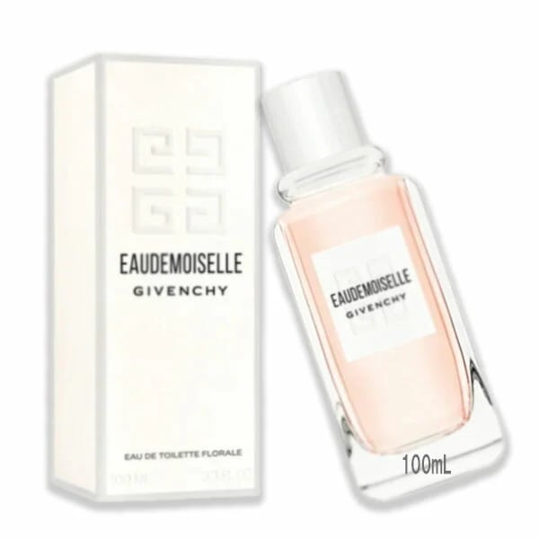 GIVENCHY オードモワゼル フローラル オーデトワレ 100mL 19,691円