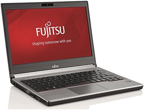 FMV LIFEBOOK E736/P ノート パソコン SSD搭載 Core i5 Windows10 128GBSSD 4GB 13.3インチ 1366×768 無線LAN FMVE10023【K