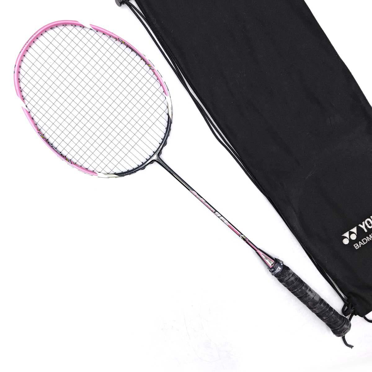 【中古】ヨネックス アークセイバー9FL バドミントンラケット ARCSABER 9FL 3UG5 YONEX