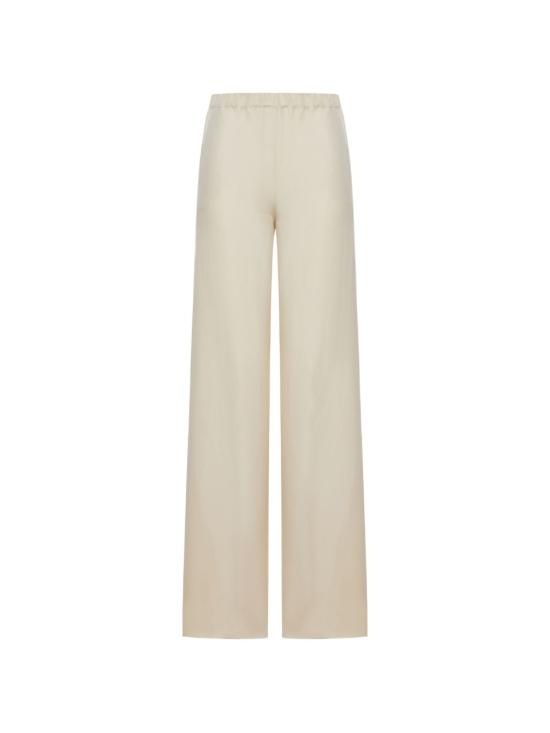 MAX MARA Women Straight Pants 11131122600 010 Beige