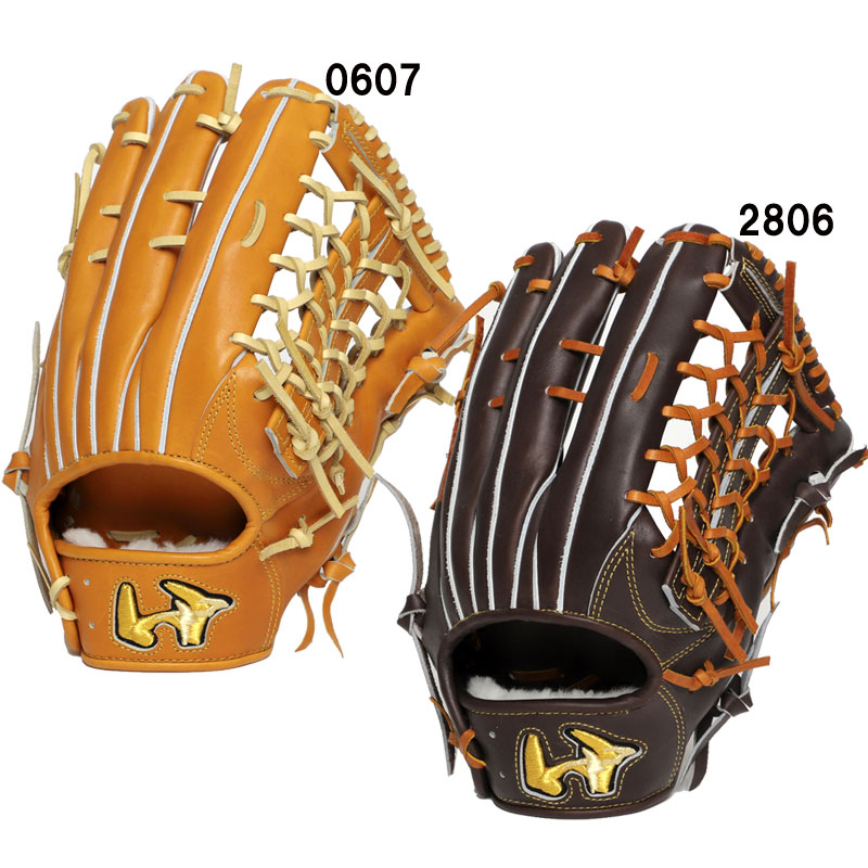 ワールドペガサス Worldpegasus 硬式 グランドペガサス 外野手用 野球 硬式 グラブ グローブ 25SS(WGK5FP73)